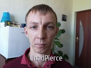 ChadPierce Cigare à moustache