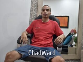 ChadWard Cigare à moustache