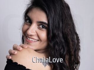 ChaiaLove Cigare à moustache