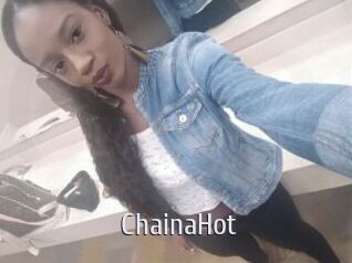 ChainaHot