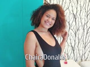 ChairaDonalds
