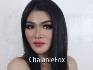 ChalanieFox