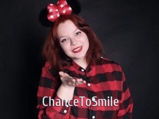 ChanceToSmile