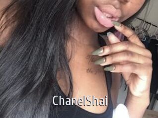 ChanelShai