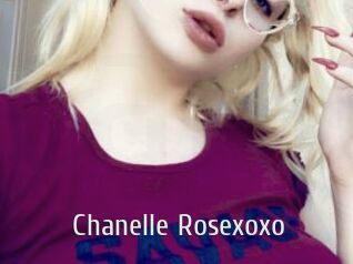 Chanelle_Rosexoxo