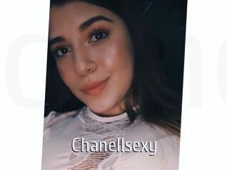 Chanellsexy