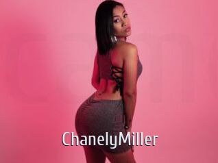 ChanelyMiller