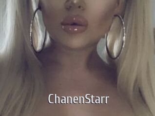 ChanenStarr