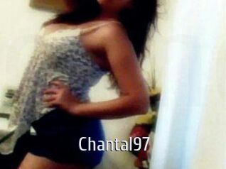 Chantal97 Cigare à moustache