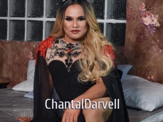 ChantalDarvell Cigare à moustache
