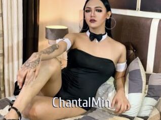 ChantalMin Cigare à moustache