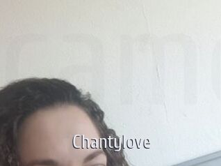 Chantylove Cigare à moustache