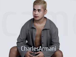 CharlesArmani