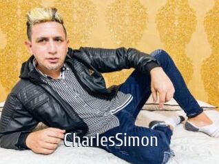 CharlesSimon Cigare à moustache