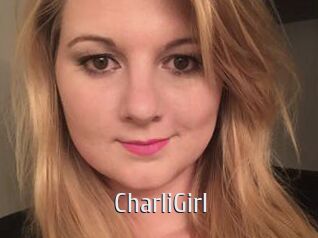 CharliGirl