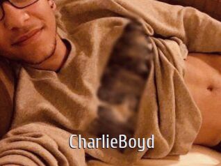 CharlieBoyd