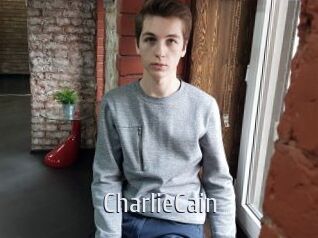 CharlieCain