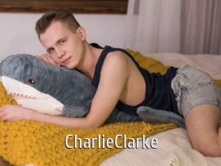 CharlieClarke Cigare à moustache
