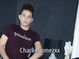 CharlieGomezxx
