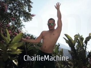 CharlieMachine