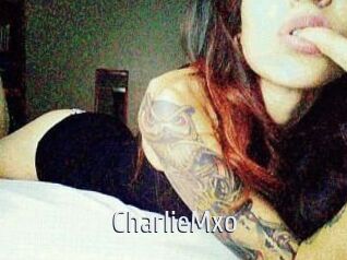 CharlieMxo