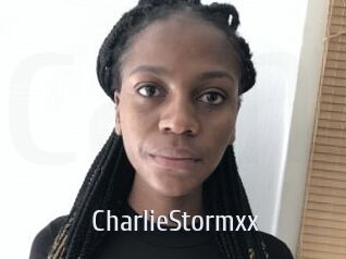 CharlieStormxx