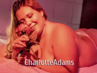CharlotteAdams Cigare à moustache