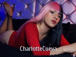 CharlotteCueva Cigare à moustache