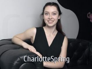 CharlotteSpring