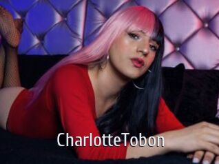 CharlotteTobon Cigare à moustache