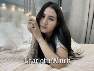 CharlotteWinch Cigare à moustache