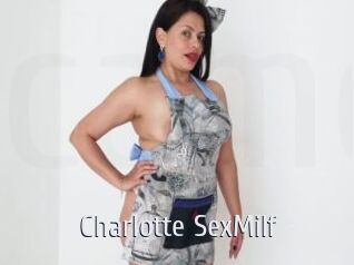 Charlotte_SexMilf