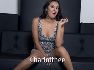 Charlotthee
