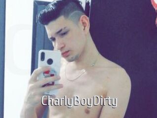 CharlyBoyDirty