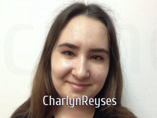CharlynReyses