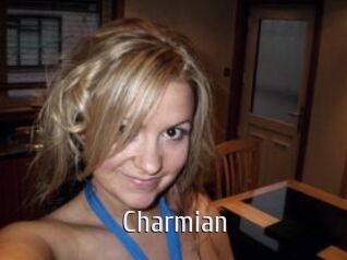 Charmian Cigare à moustache
