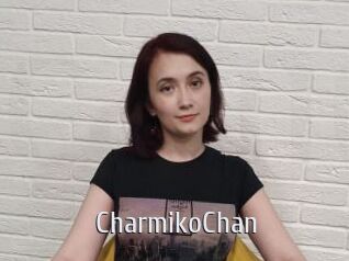 CharmikoChan