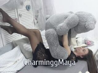 CharminggMaya