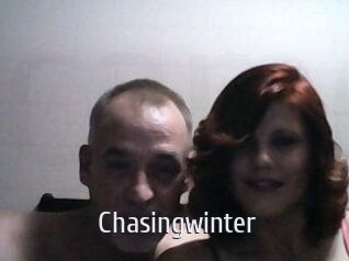 Chasingwinter