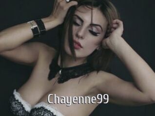 Chayenne99