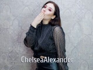 ChelseaAlexander Cigare à moustache