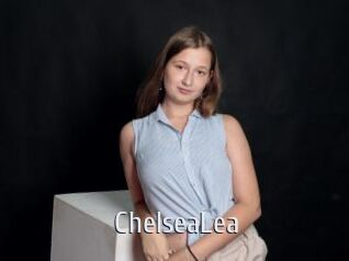 ChelseaLea Cigare à moustache