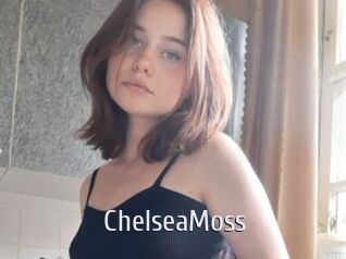 ChelseaMoss