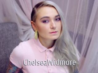ChelseaWidmore