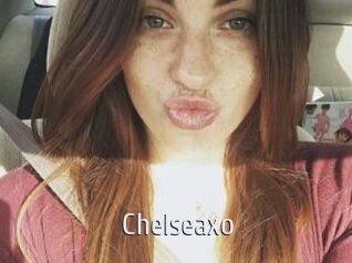 Chelseaxo