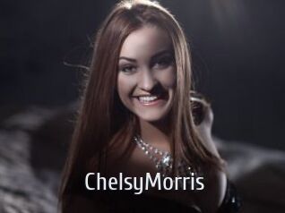 ChelsyMorris