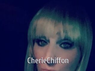 CherieChiffon Cigare à moustache