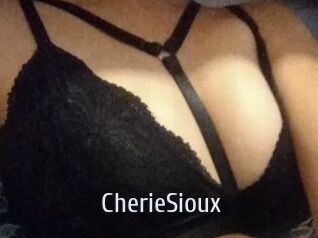 CherieSioux Cigare à moustache