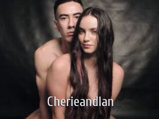 CherieandIan