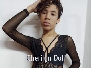 Cherilyn_Doll
